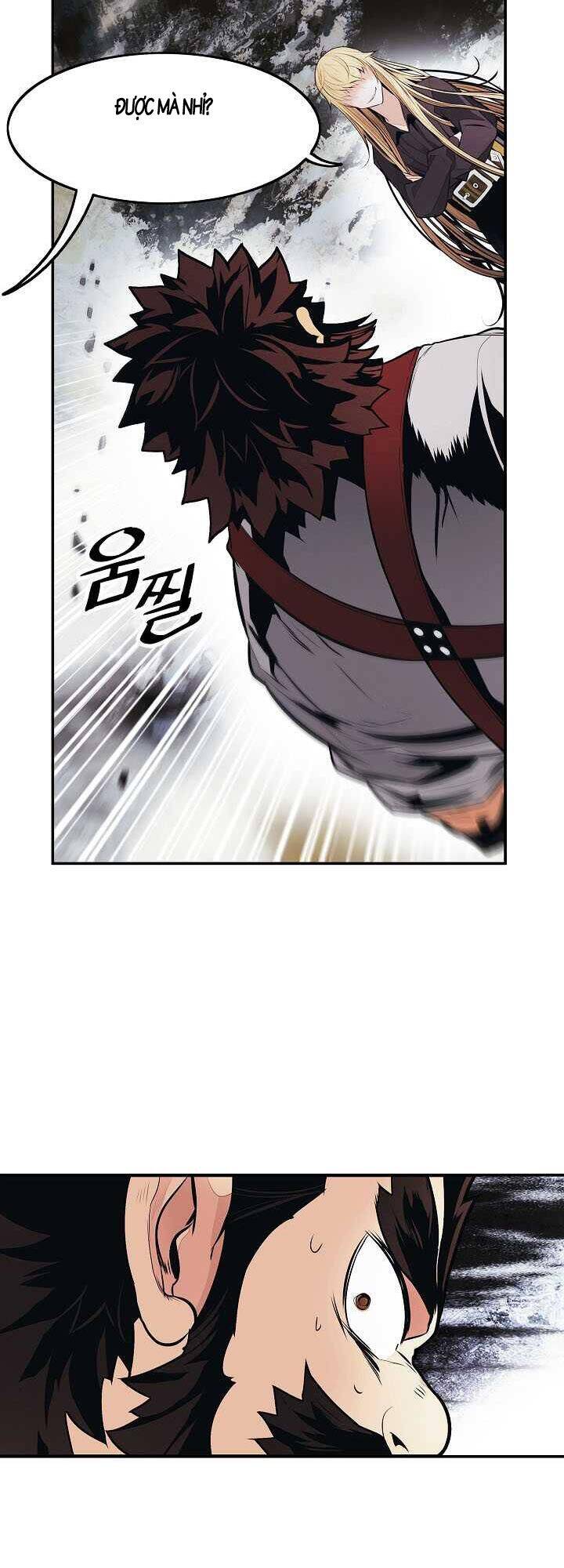 Bất Bại Chân Ma Chapter 111 - Trang 2