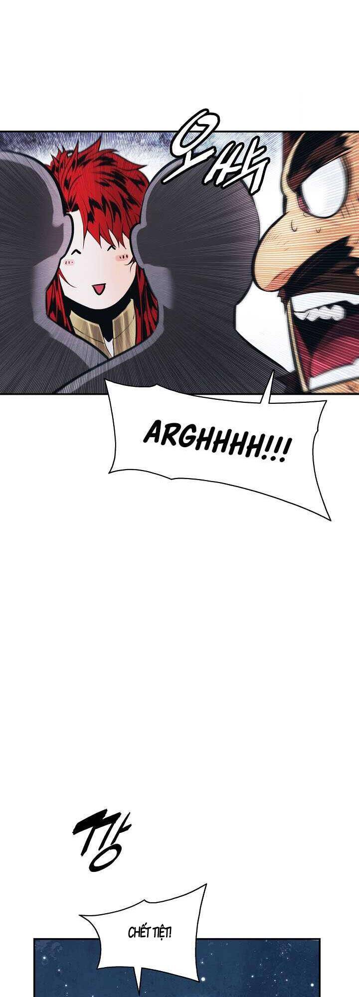 Bất Bại Chân Ma Chapter 111 - Trang 2
