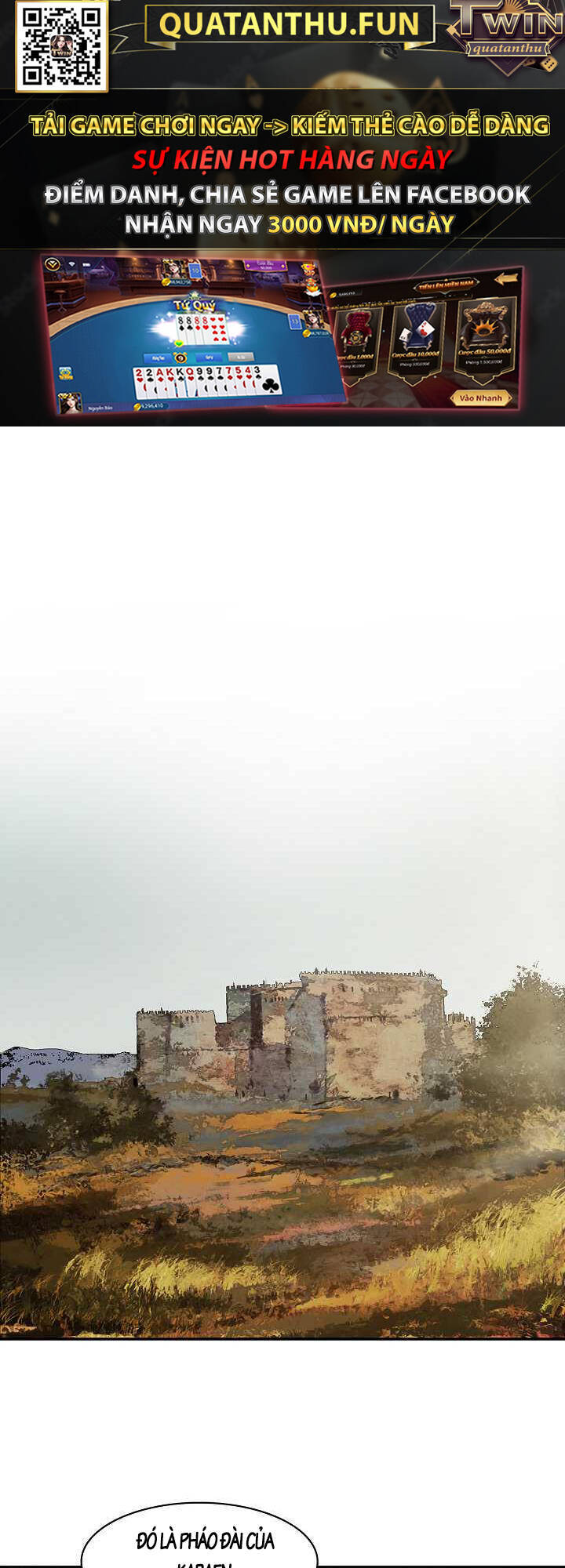 Bất Bại Chân Ma Chapter 113 - Trang 2