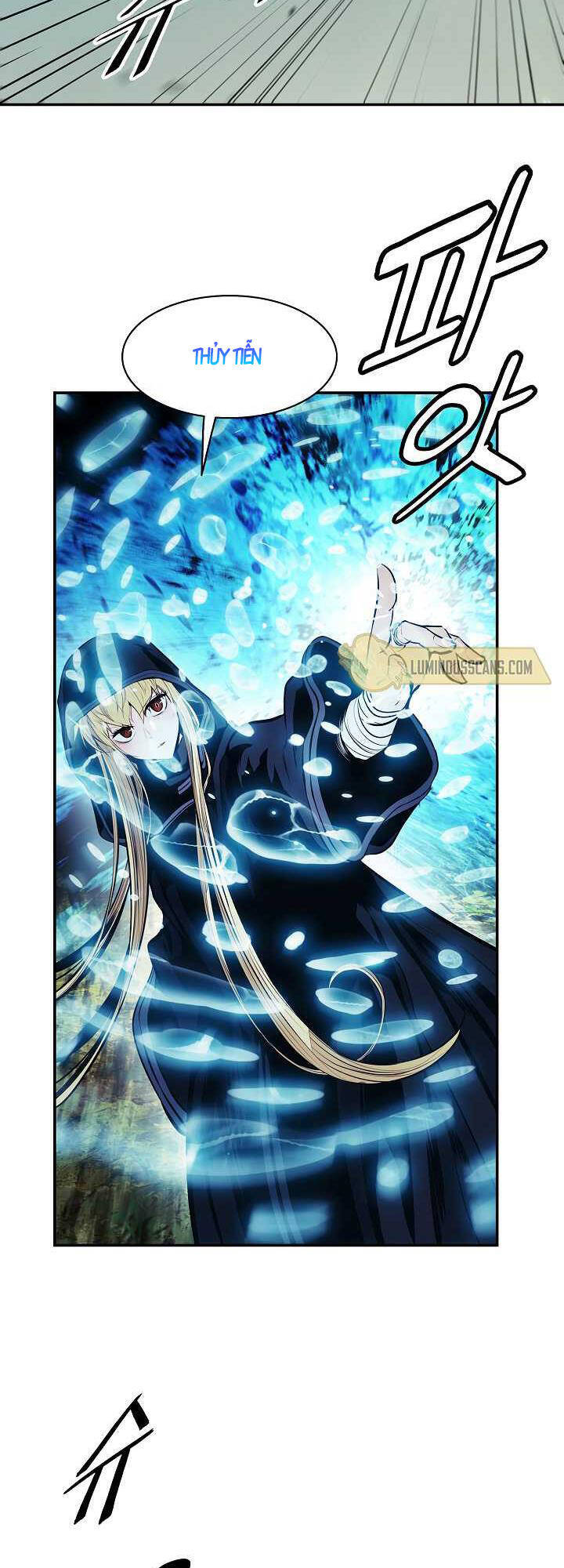 Bất Bại Chân Ma Chapter 113 - Trang 2