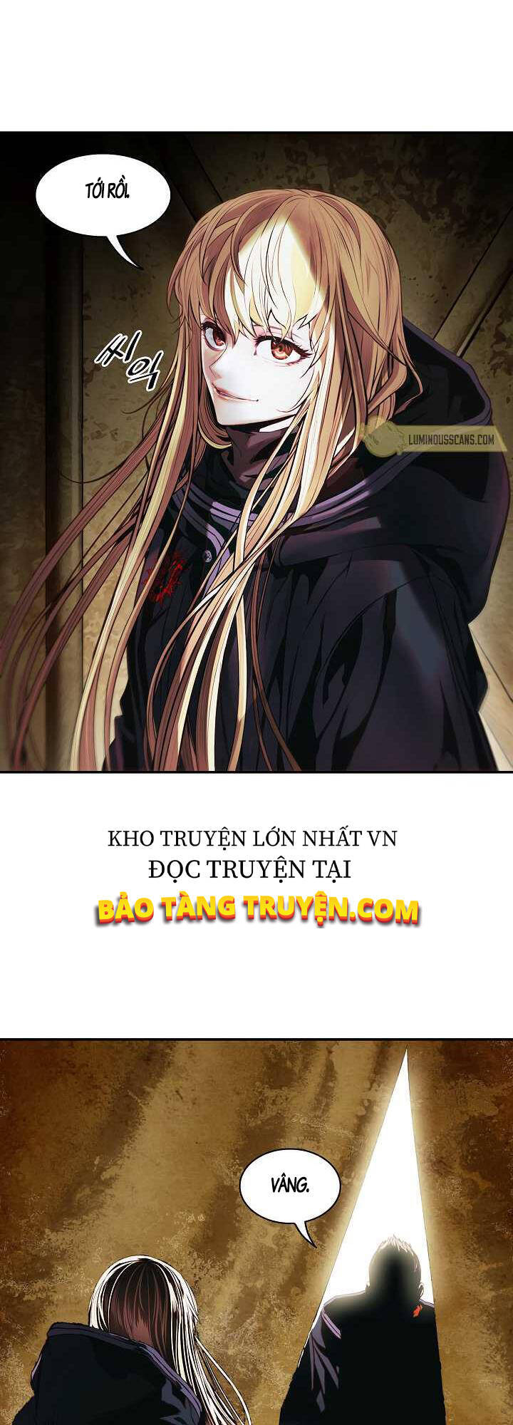 Bất Bại Chân Ma Chapter 113 - Trang 2