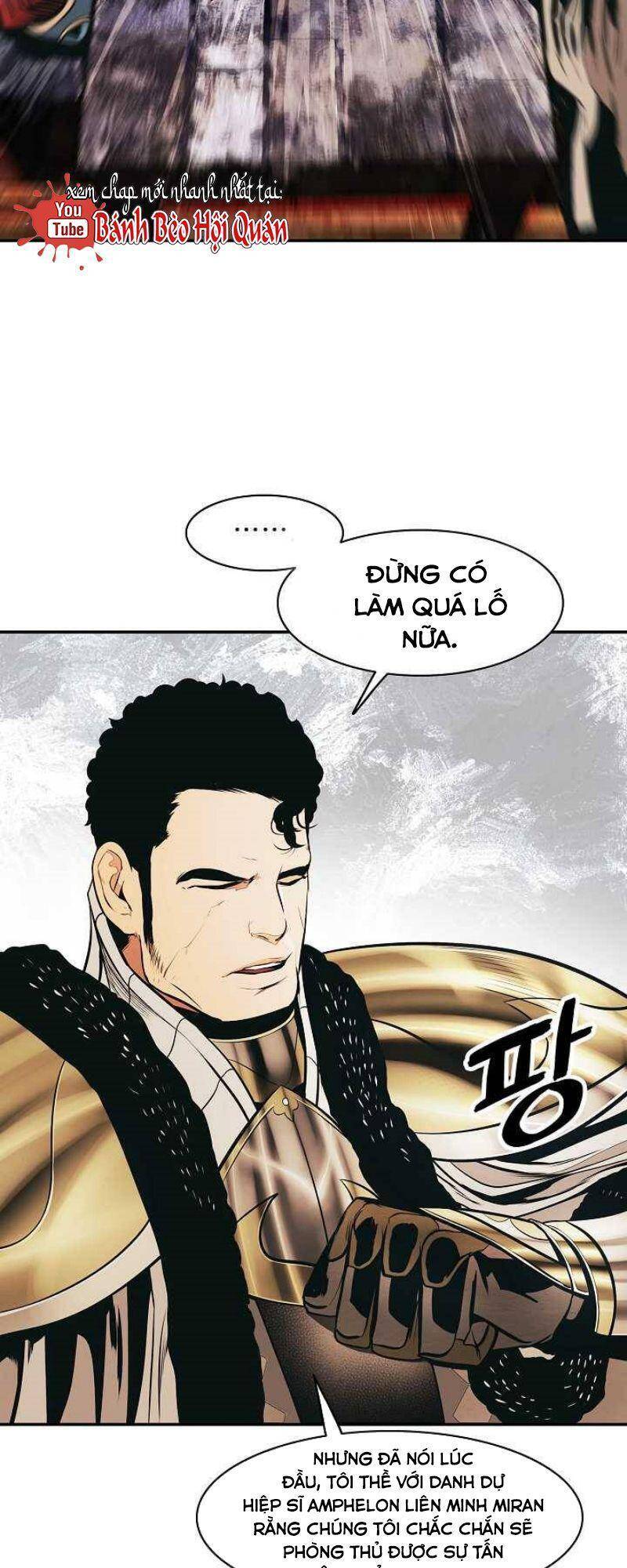 Bất Bại Chân Ma Chapter 114 - Trang 2