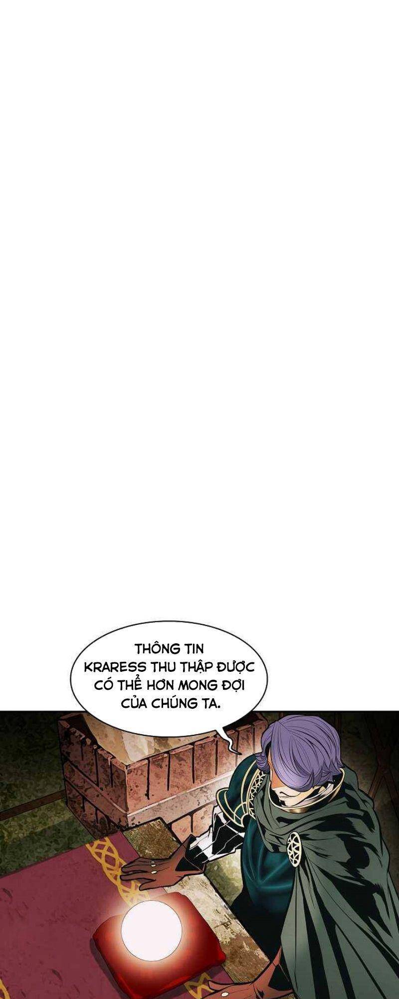 Bất Bại Chân Ma Chapter 114 - Trang 2