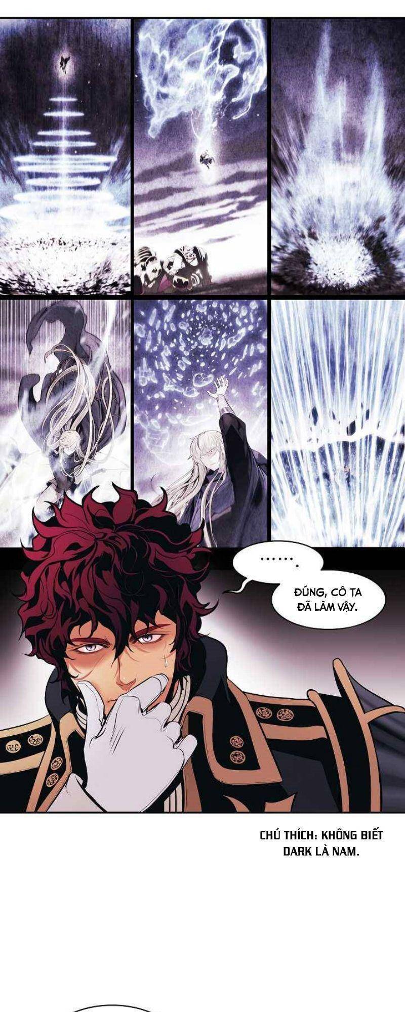 Bất Bại Chân Ma Chapter 114 - Trang 2