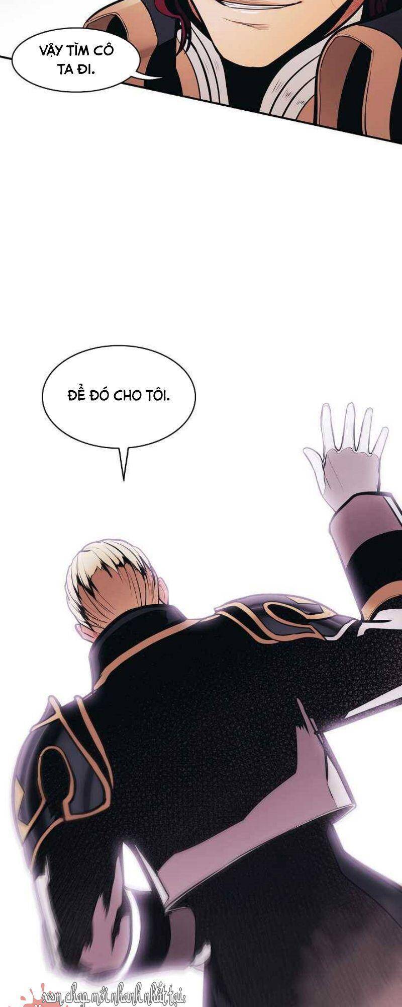 Bất Bại Chân Ma Chapter 114 - Trang 2