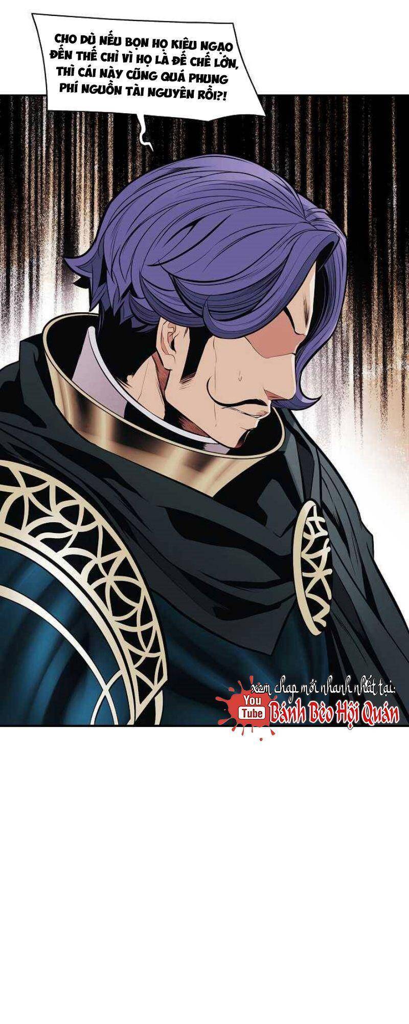 Bất Bại Chân Ma Chapter 114 - Trang 2