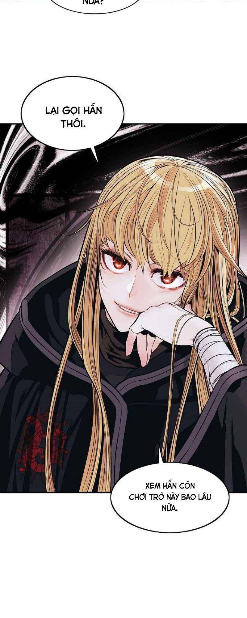 Bất Bại Chân Ma Chapter 114 - Trang 2