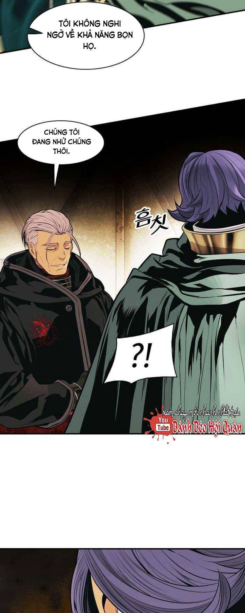 Bất Bại Chân Ma Chapter 114 - Trang 2