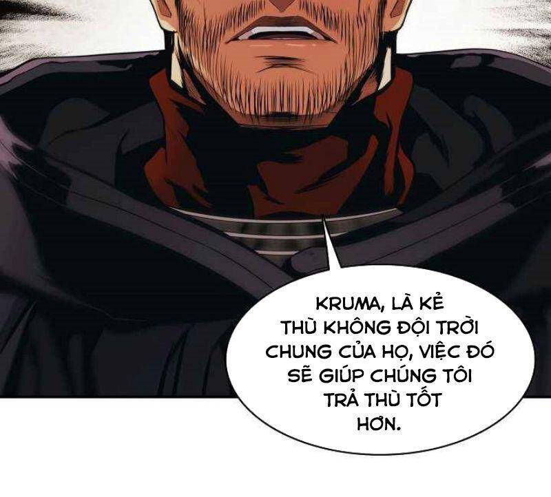 Bất Bại Chân Ma Chapter 114 - Trang 2