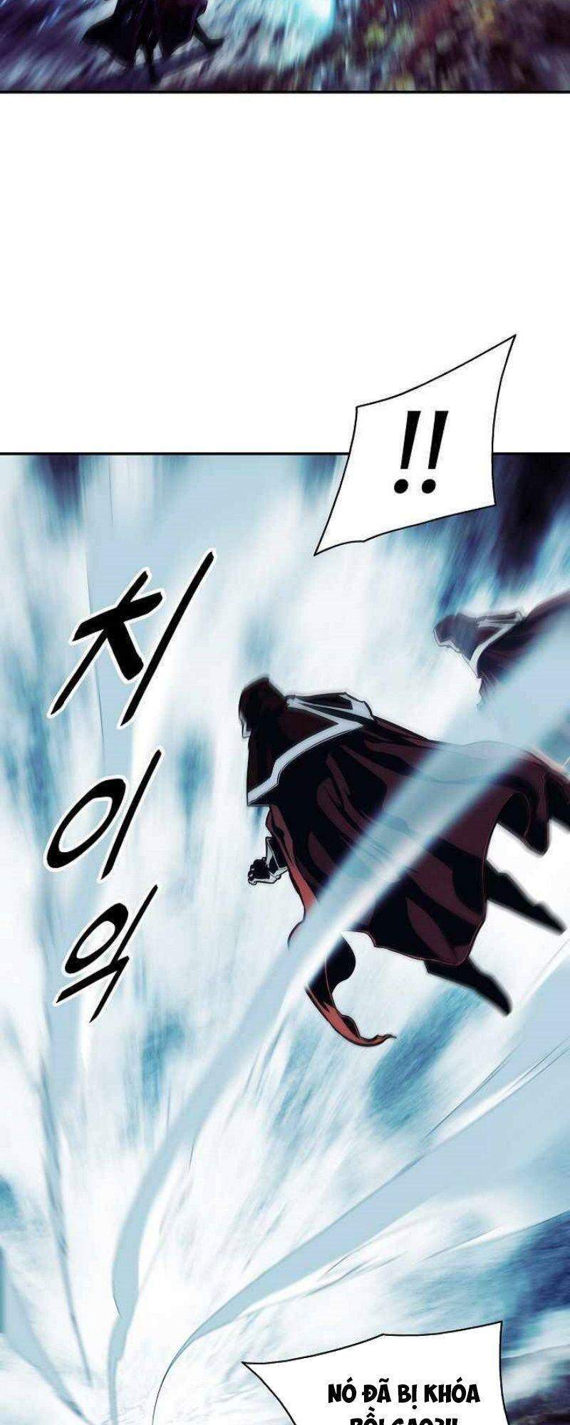 Bất Bại Chân Ma Chapter 115 - Trang 2