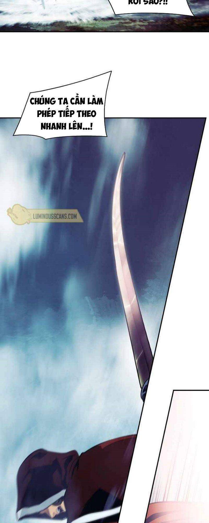 Bất Bại Chân Ma Chapter 115 - Trang 2