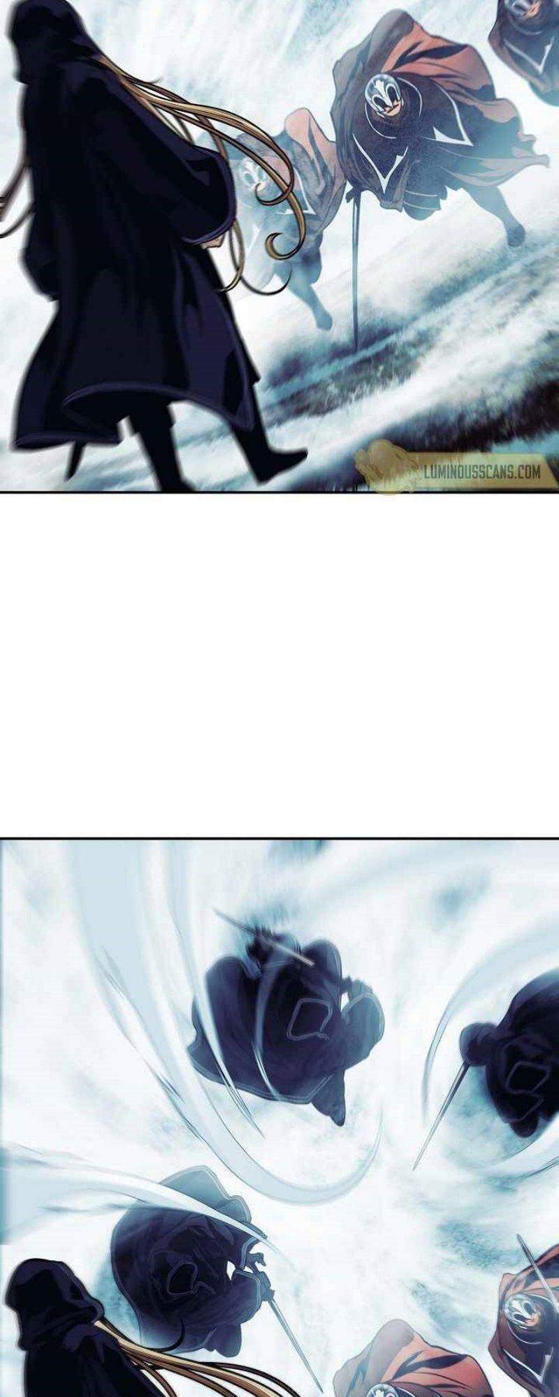 Bất Bại Chân Ma Chapter 115 - Trang 2