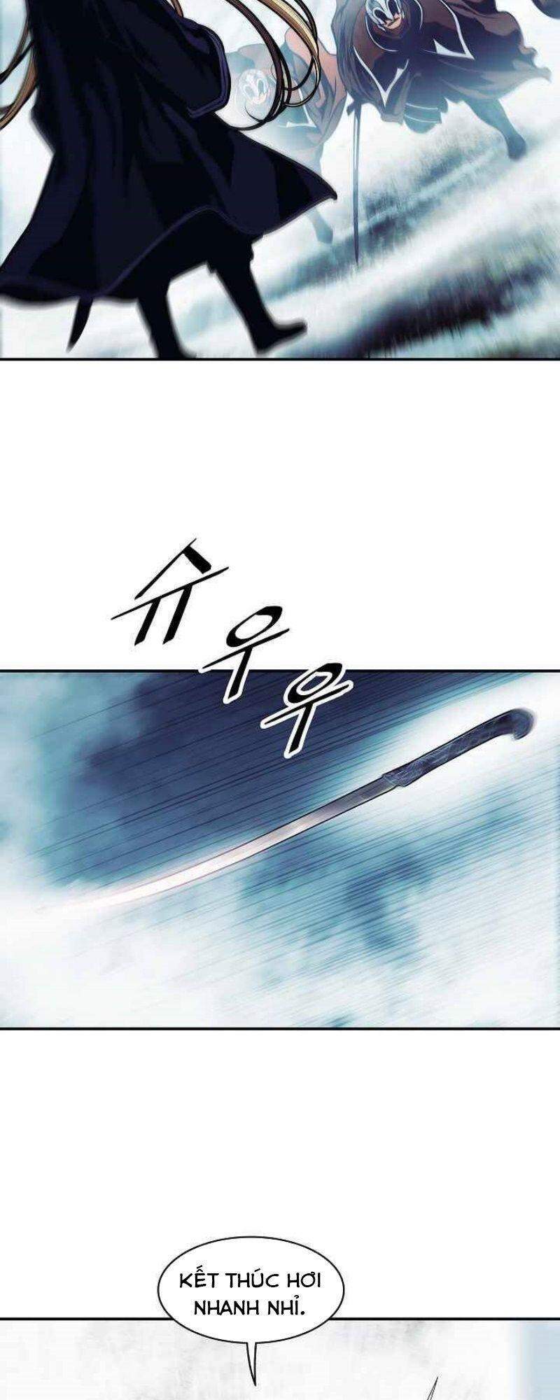 Bất Bại Chân Ma Chapter 115 - Trang 2