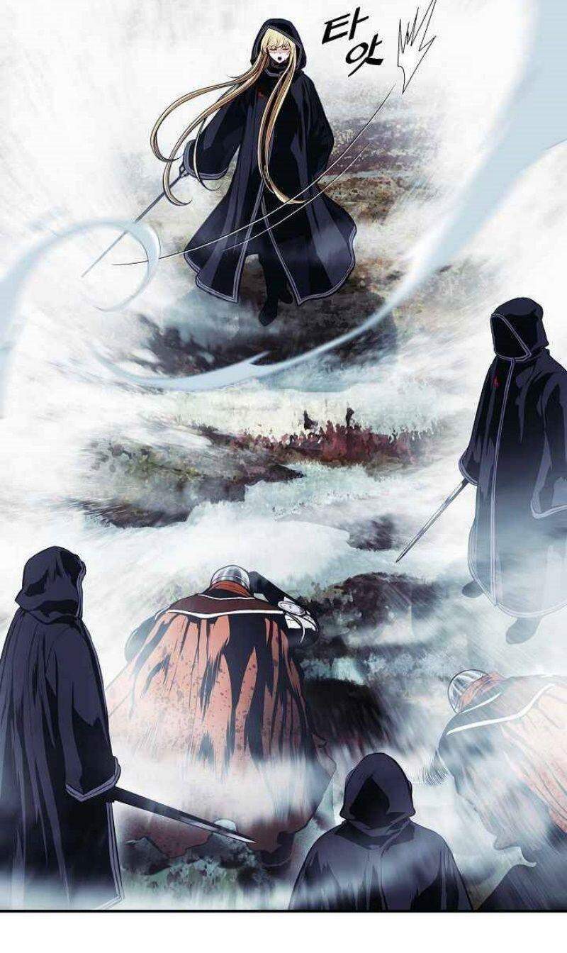 Bất Bại Chân Ma Chapter 115 - Trang 2