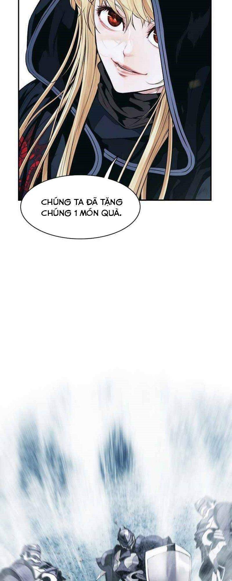Bất Bại Chân Ma Chapter 115 - Trang 2