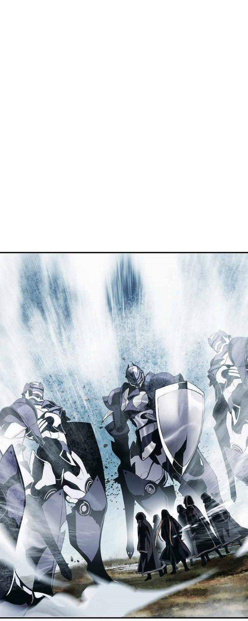 Bất Bại Chân Ma Chapter 115 - Trang 2