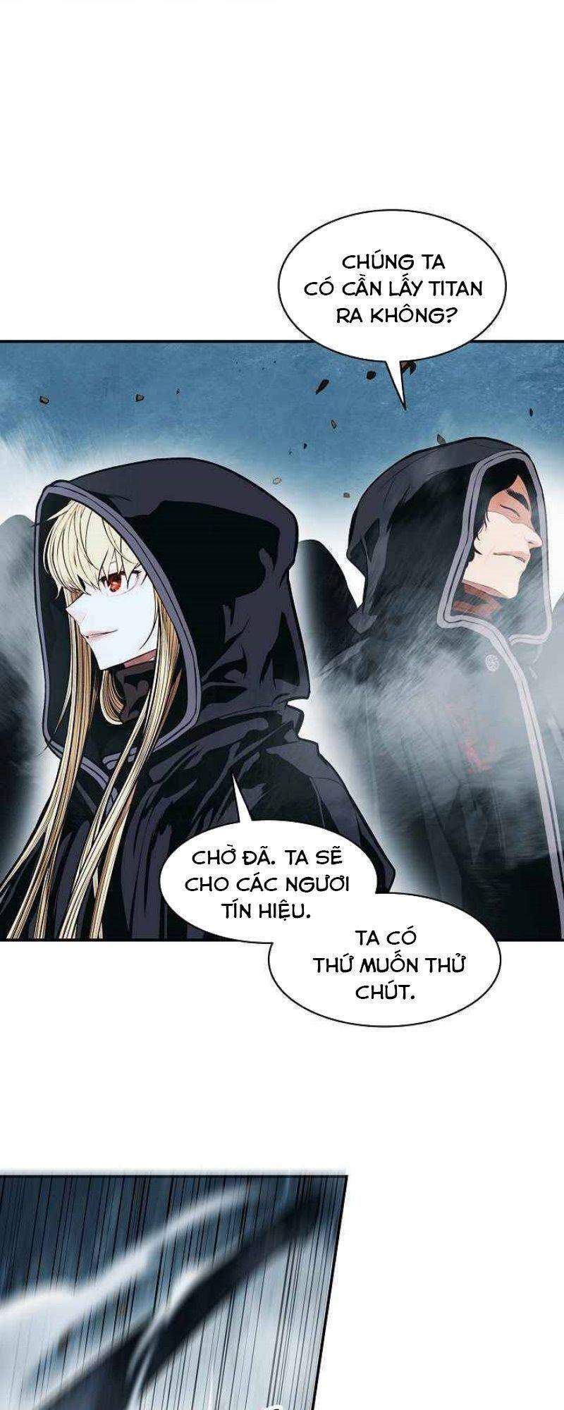 Bất Bại Chân Ma Chapter 115 - Trang 2