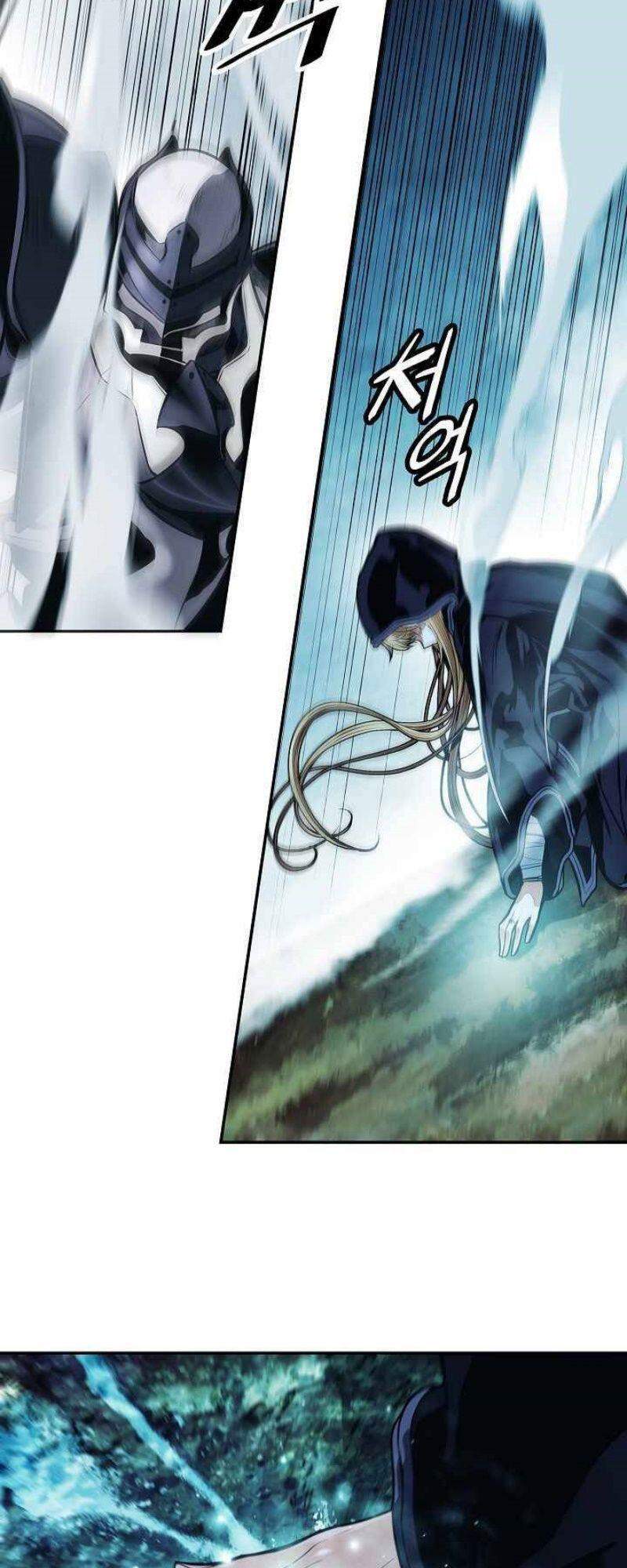 Bất Bại Chân Ma Chapter 115 - Trang 2