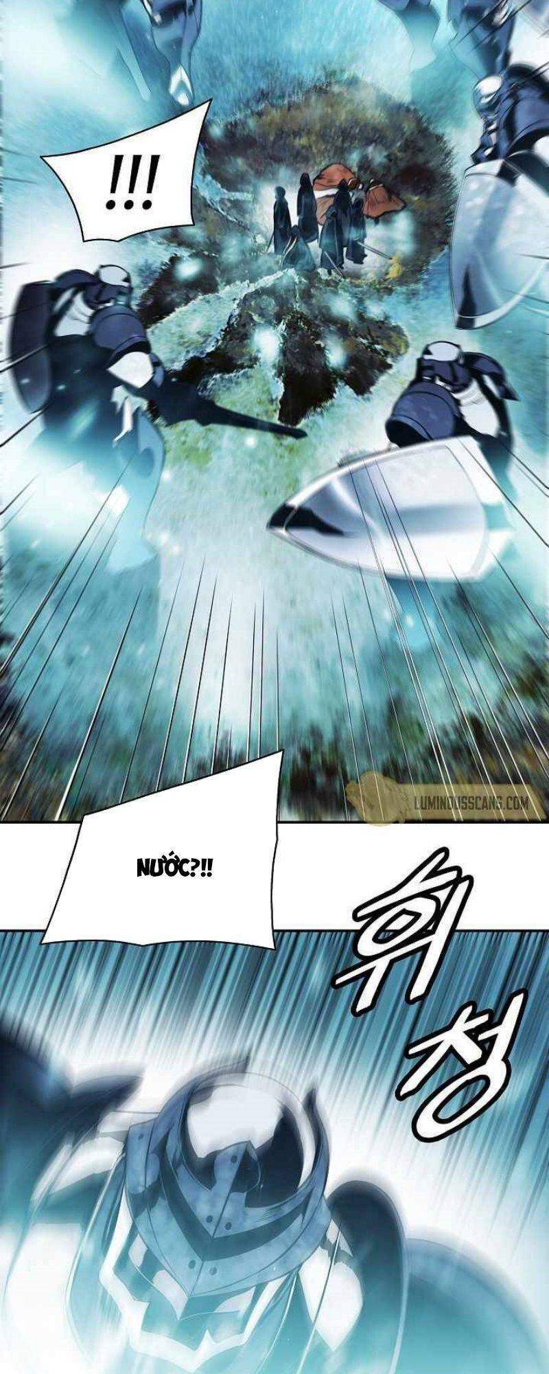 Bất Bại Chân Ma Chapter 115 - Trang 2