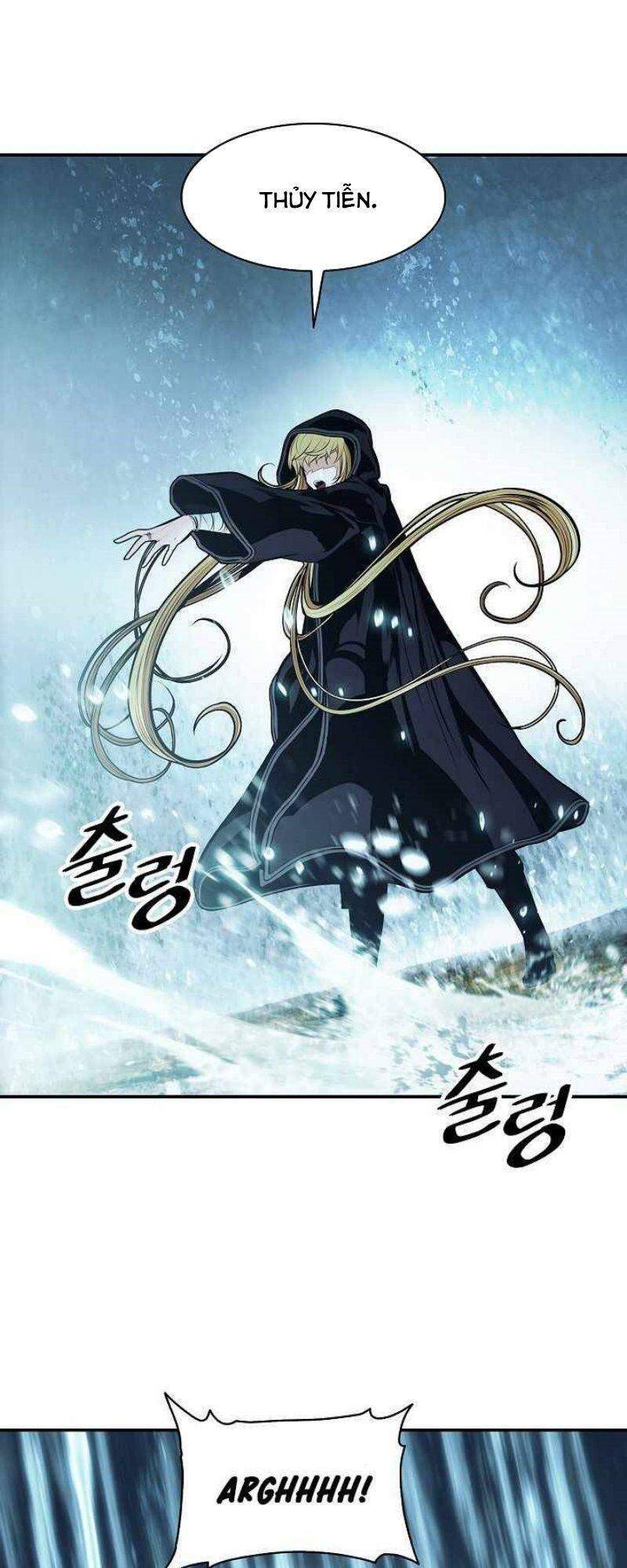 Bất Bại Chân Ma Chapter 115 - Trang 2