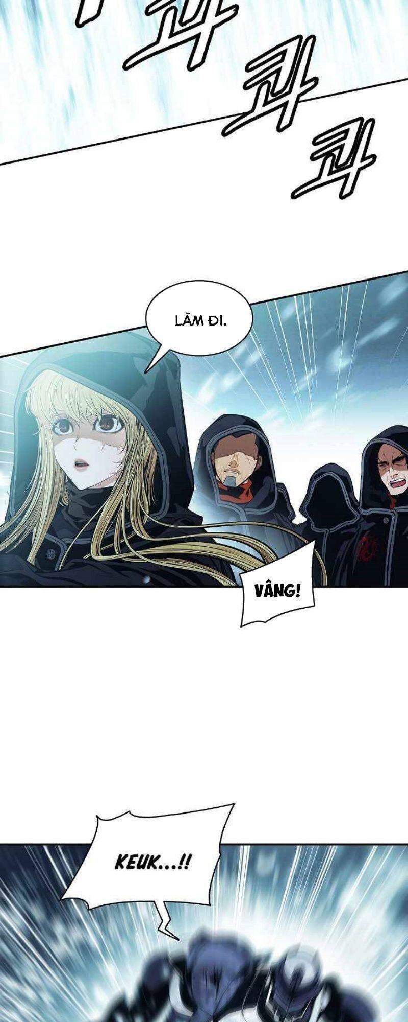 Bất Bại Chân Ma Chapter 115 - Trang 2