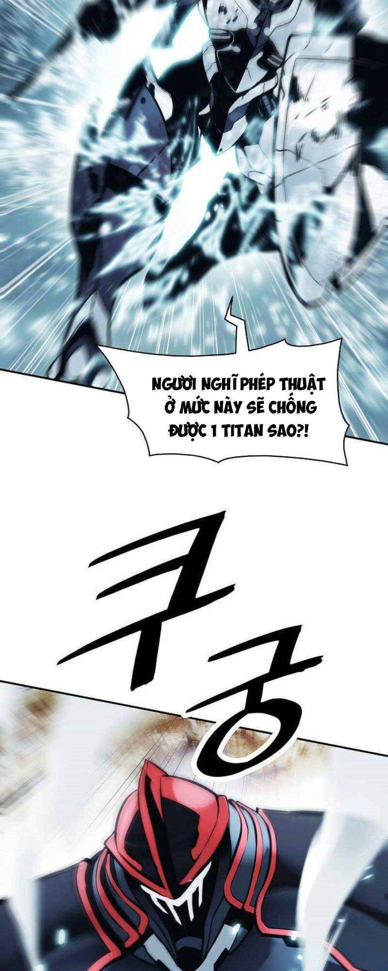 Bất Bại Chân Ma Chapter 115 - Trang 2