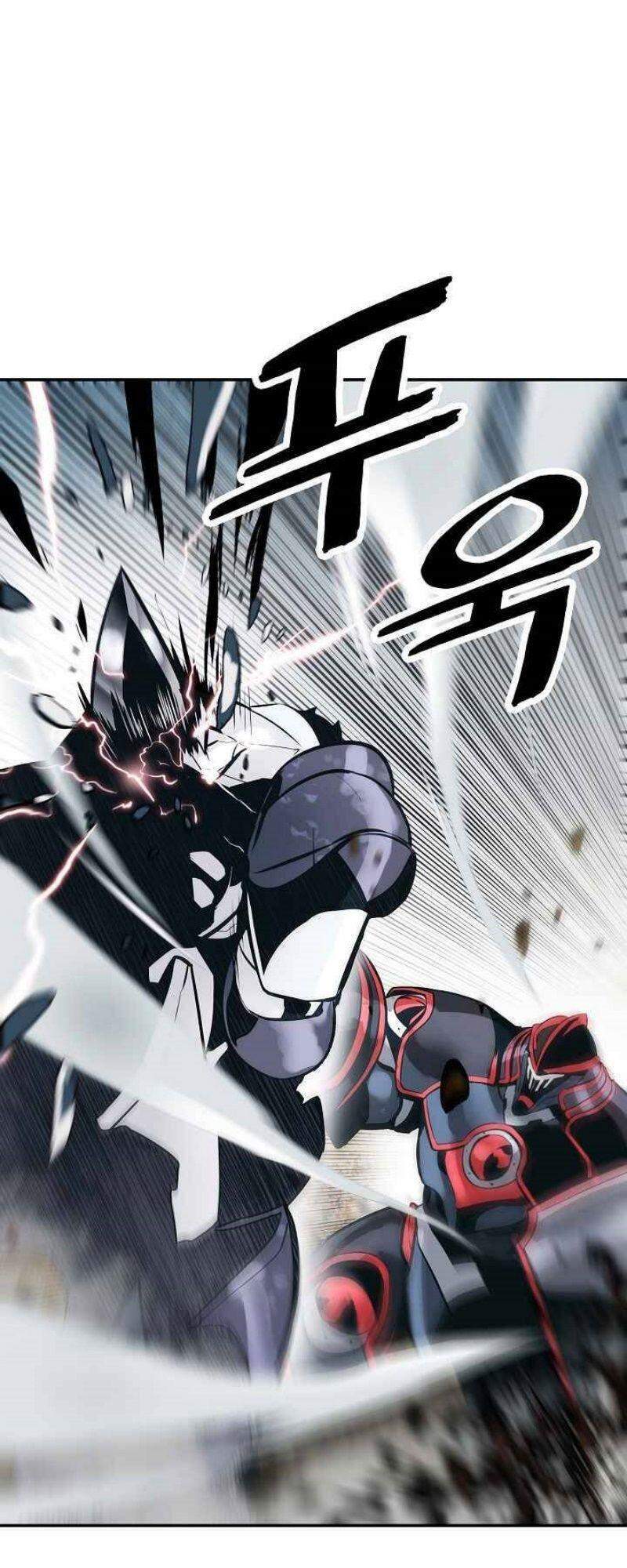 Bất Bại Chân Ma Chapter 115 - Trang 2