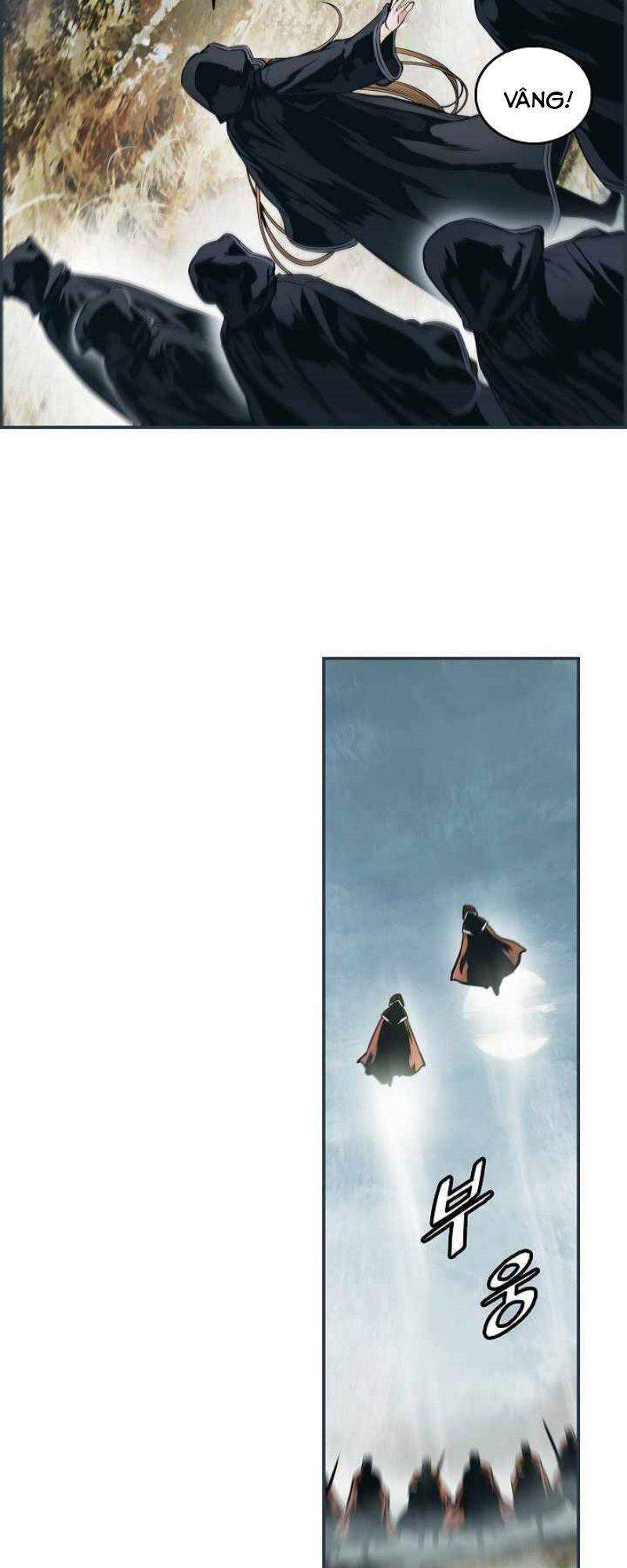 Bất Bại Chân Ma Chapter 115 - Trang 2