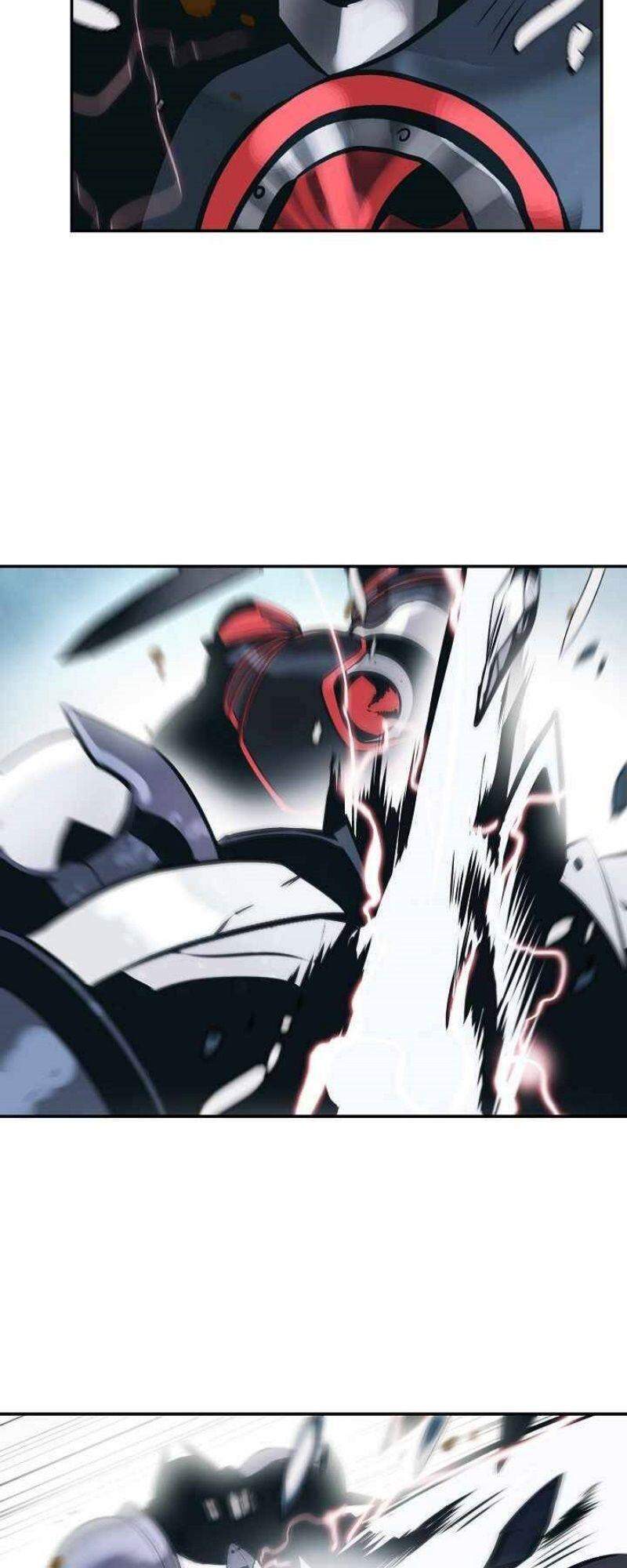 Bất Bại Chân Ma Chapter 115 - Trang 2