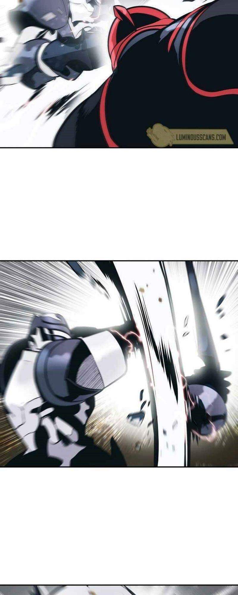 Bất Bại Chân Ma Chapter 115 - Trang 2