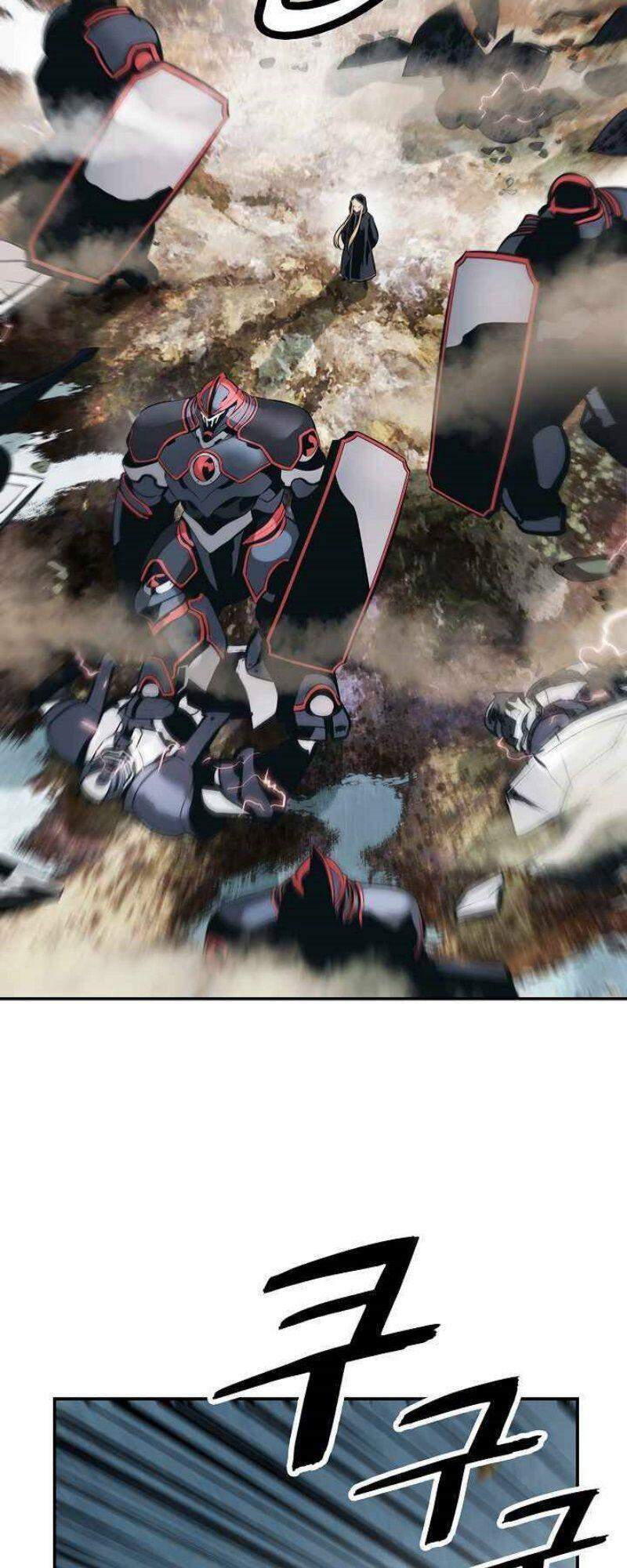 Bất Bại Chân Ma Chapter 115 - Trang 2