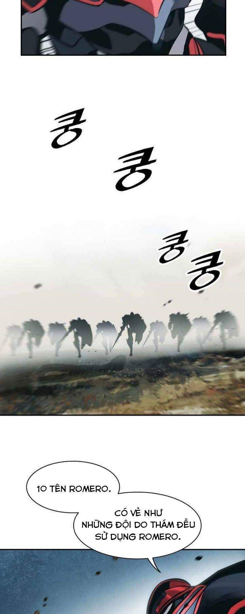 Bất Bại Chân Ma Chapter 115 - Trang 2