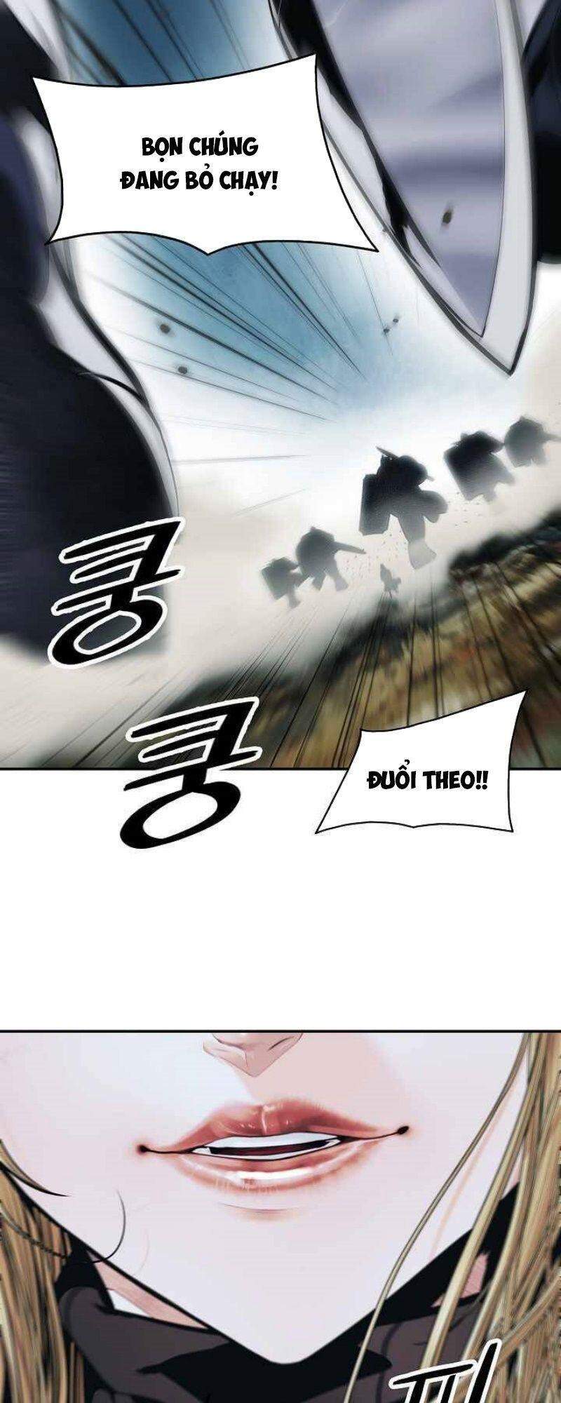 Bất Bại Chân Ma Chapter 115 - Trang 2