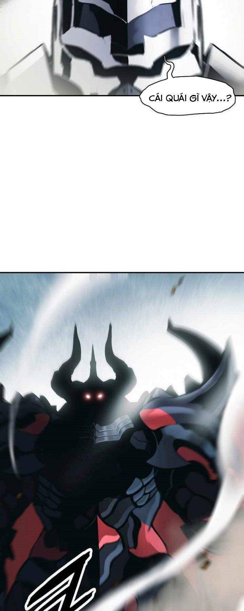 Bất Bại Chân Ma Chapter 115 - Trang 2