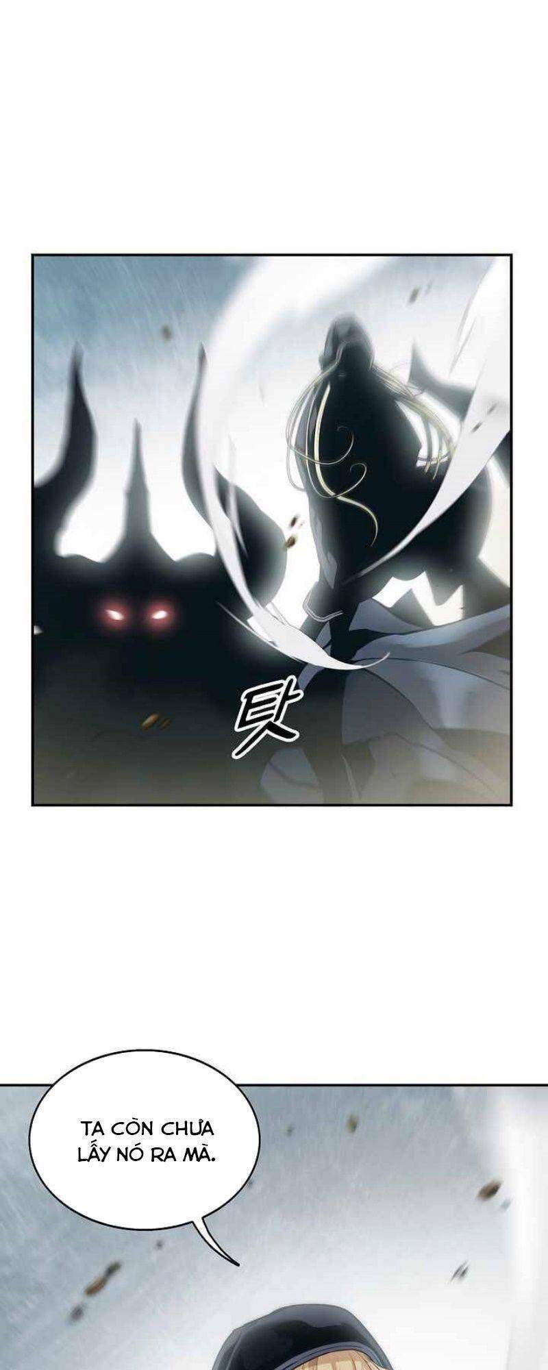 Bất Bại Chân Ma Chapter 115 - Trang 2