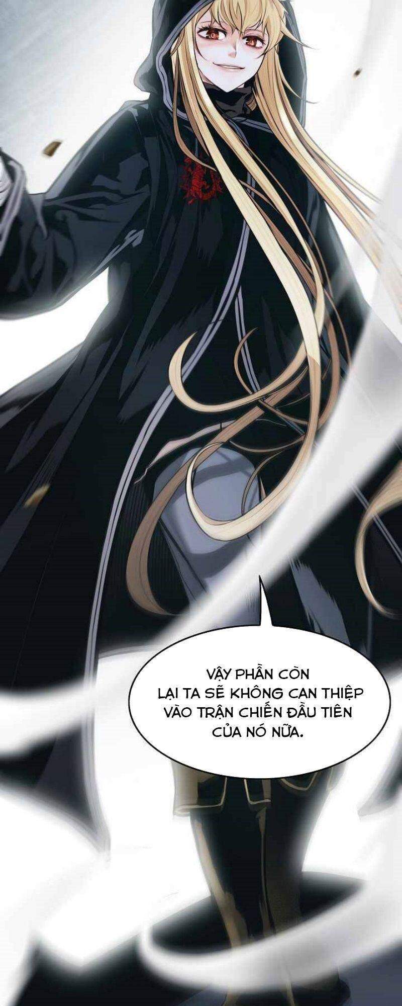 Bất Bại Chân Ma Chapter 115 - Trang 2