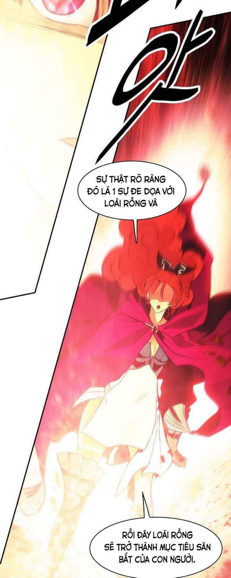 Bất Bại Chân Ma Chapter 117 - Trang 2