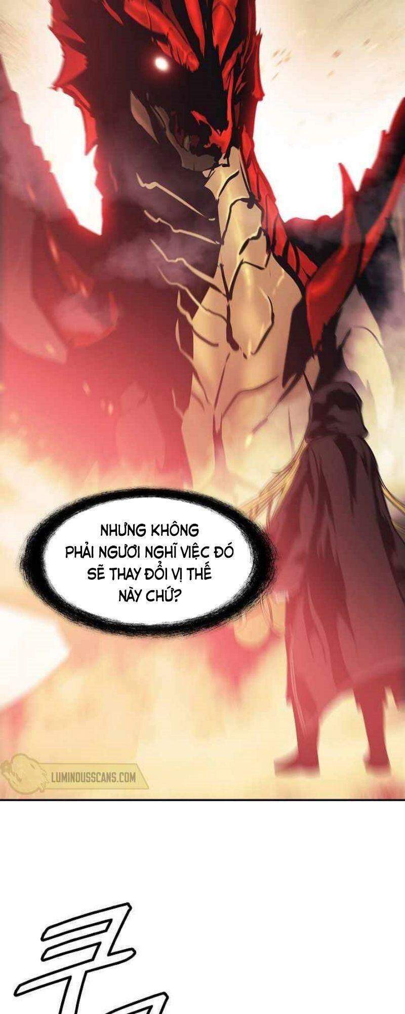 Bất Bại Chân Ma Chapter 117 - Trang 2