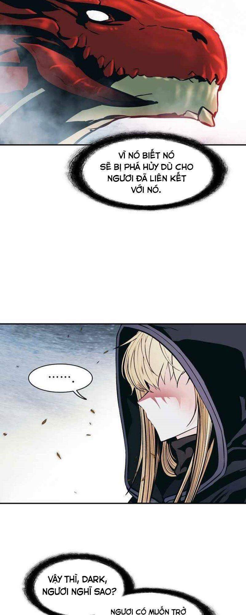 Bất Bại Chân Ma Chapter 117 - Trang 2