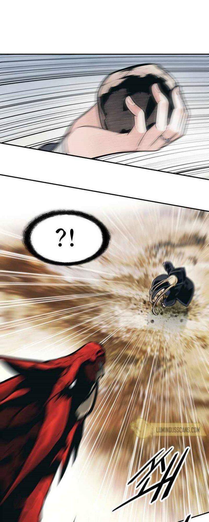 Bất Bại Chân Ma Chapter 117 - Trang 2