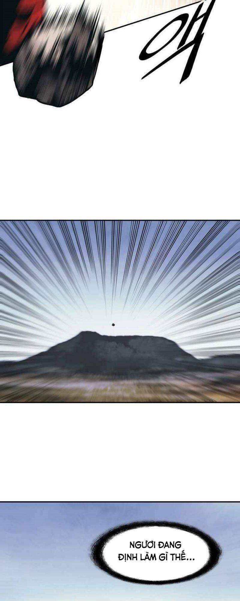 Bất Bại Chân Ma Chapter 117 - Trang 2