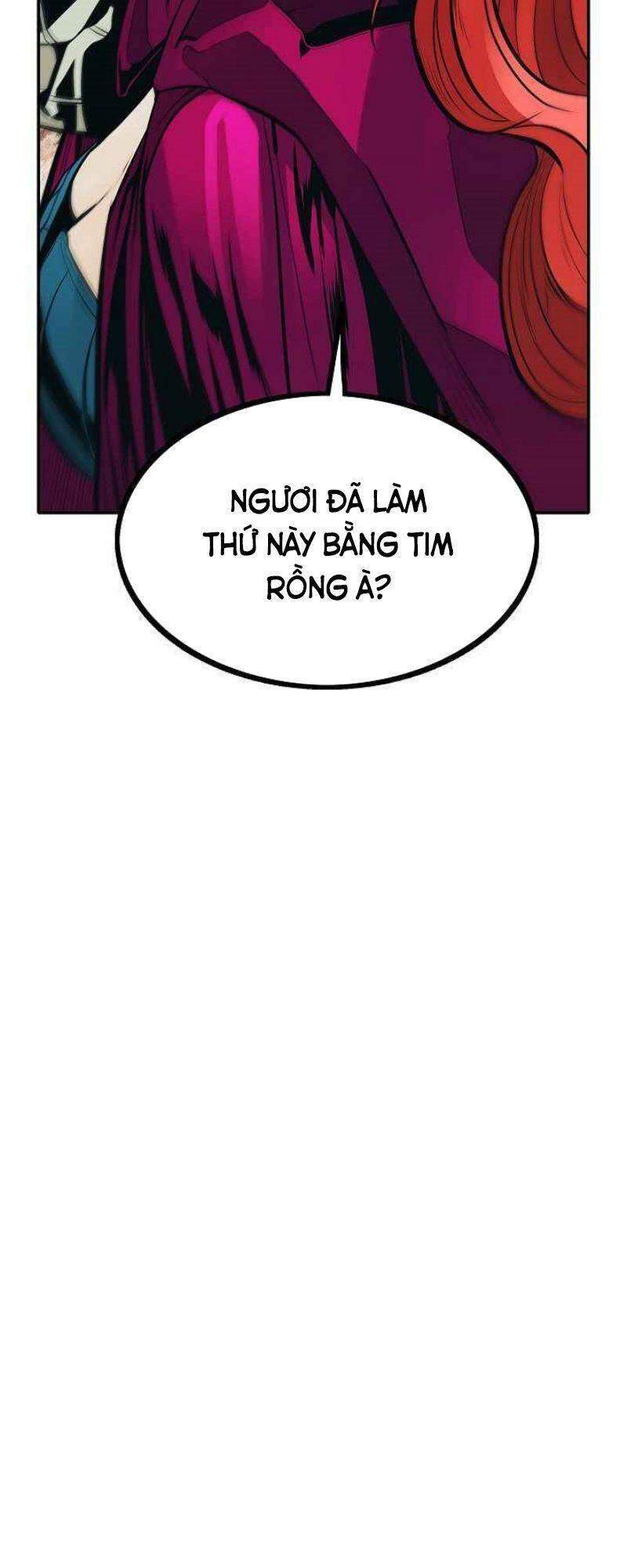 Bất Bại Chân Ma Chapter 117 - Trang 2