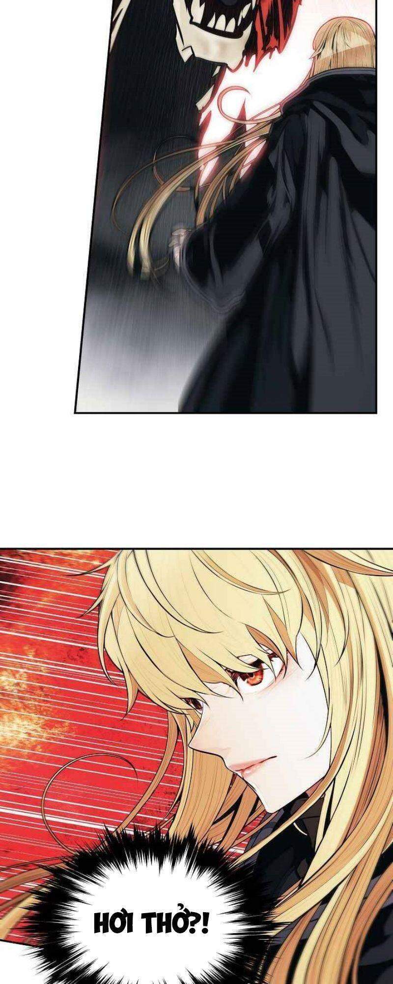 Bất Bại Chân Ma Chapter 117 - Trang 2