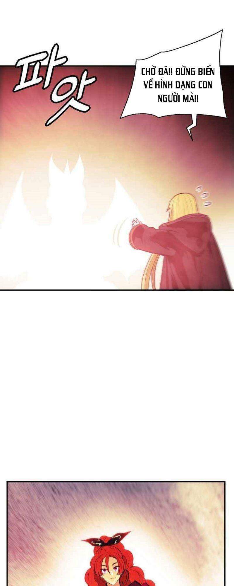 Bất Bại Chân Ma Chapter 117 - Trang 2