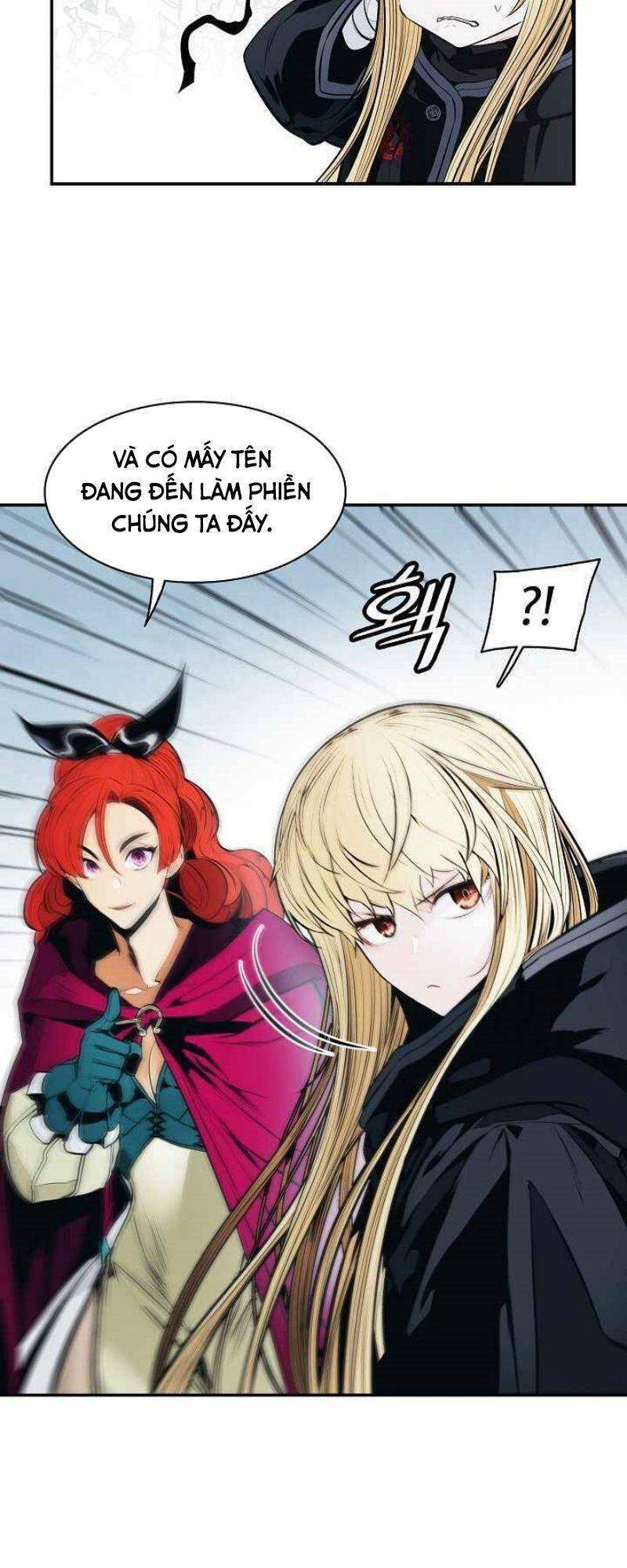 Bất Bại Chân Ma Chapter 117 - Trang 2