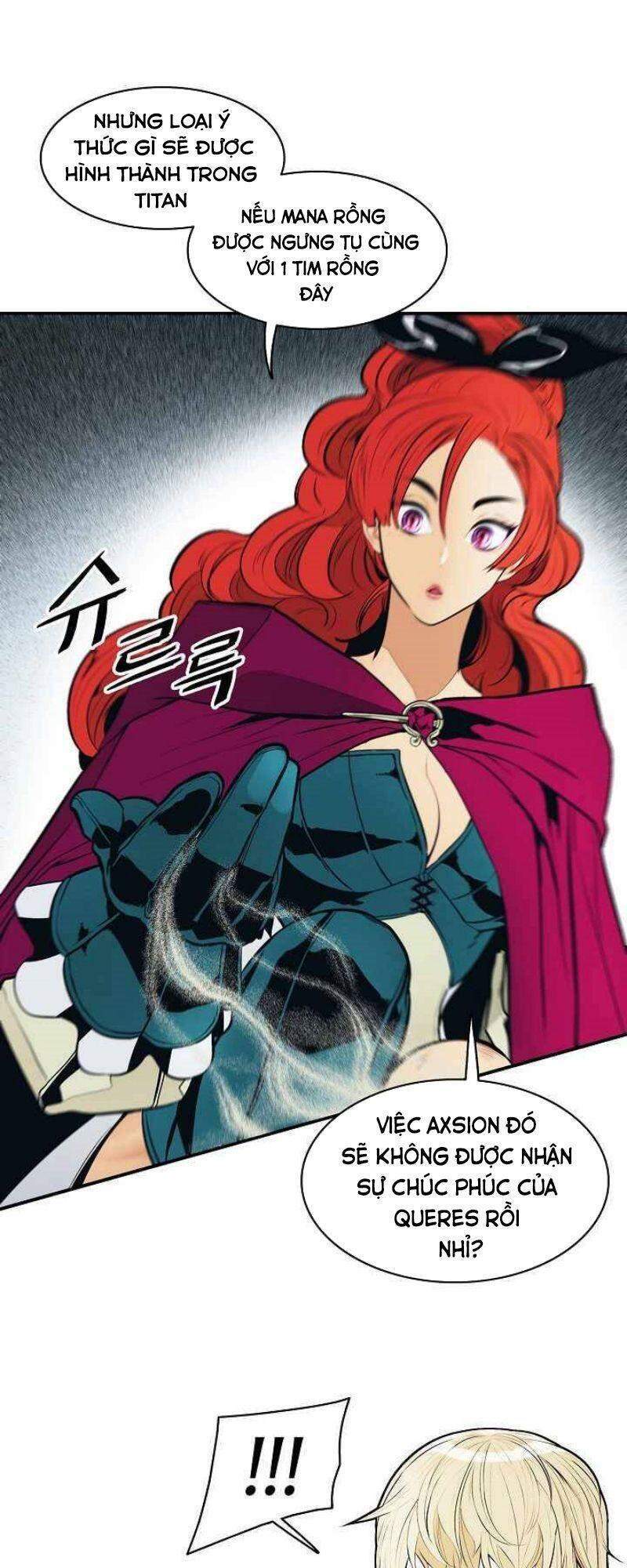 Bất Bại Chân Ma Chapter 117 - Trang 2