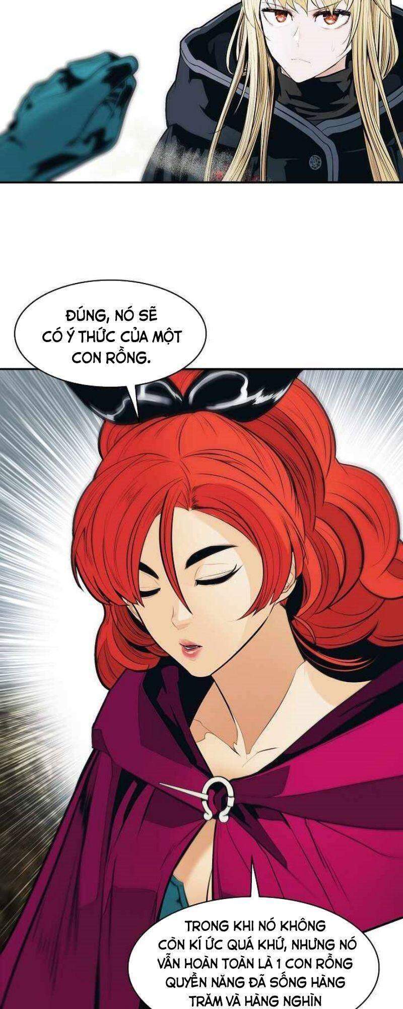 Bất Bại Chân Ma Chapter 117 - Trang 2