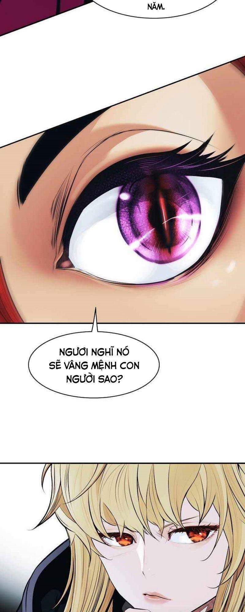 Bất Bại Chân Ma Chapter 117 - Trang 2