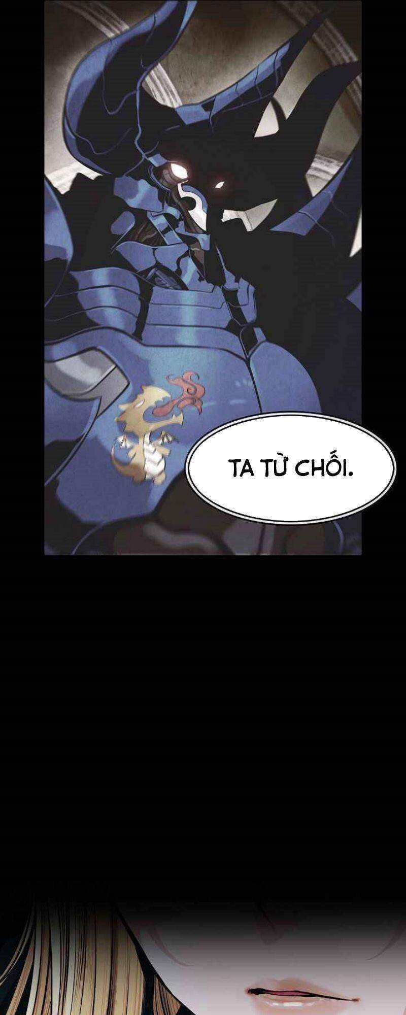 Bất Bại Chân Ma Chapter 117 - Trang 2