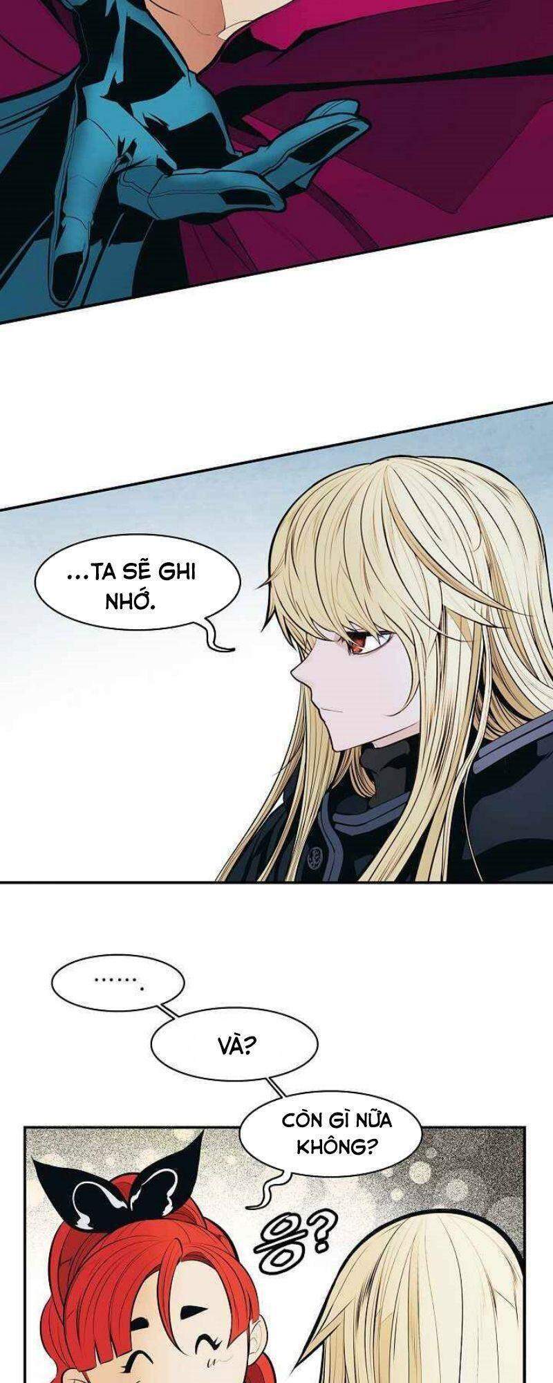 Bất Bại Chân Ma Chapter 117 - Trang 2